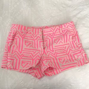 Jcrew shorts 2 in inseam